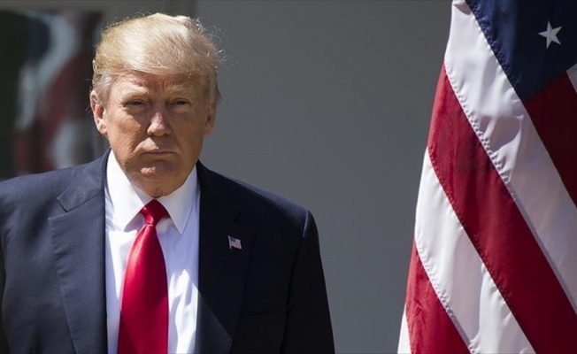 Trump'tan Kuzey Kore açıklaması