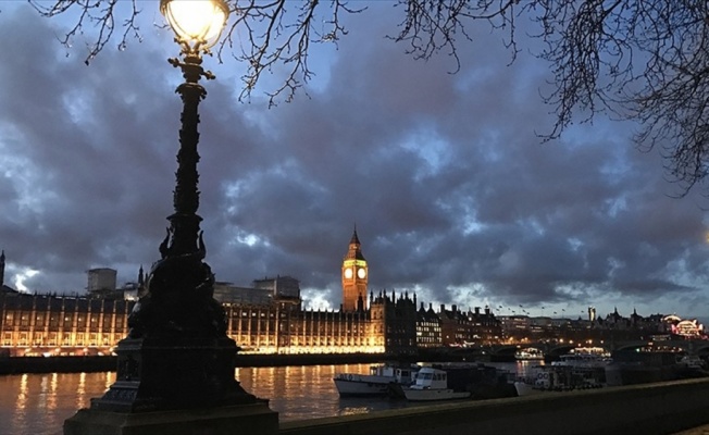 Avam Kamarasından Brexit Yasasına onay