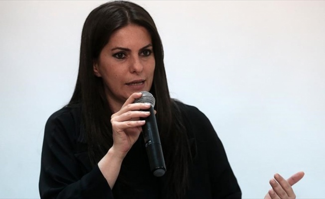Çalışma ve Sosyal Güvenlik Bakanı Sarıeroğlu: Bir numaralı gündem maddemiz istihdam