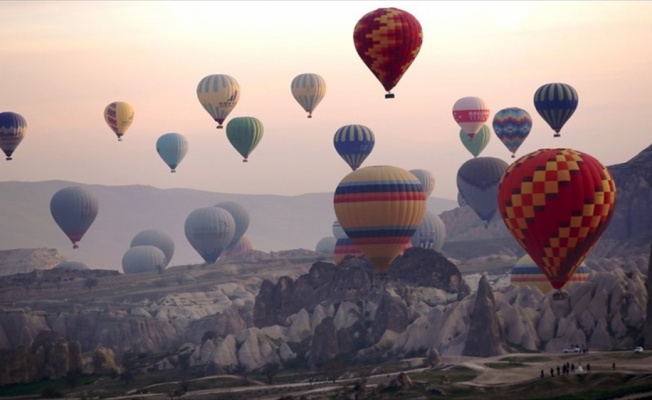 Çinli gazeteci ve sosyal medya temsilcileri Türkiye'yi keşfedecek