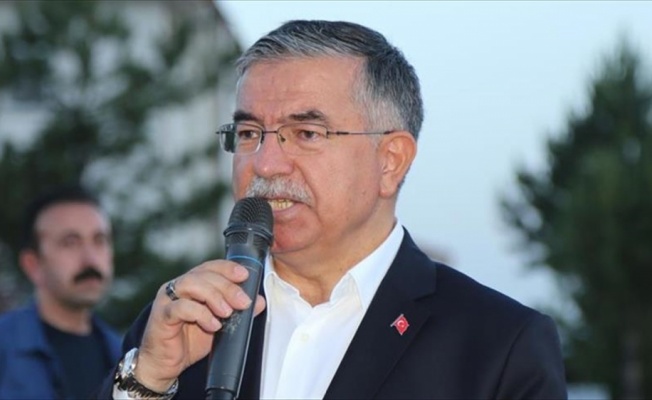 'Devamsızlıktan kalan 9 bin 77 öğrenci, bu yıla mahsus mezun edildi'