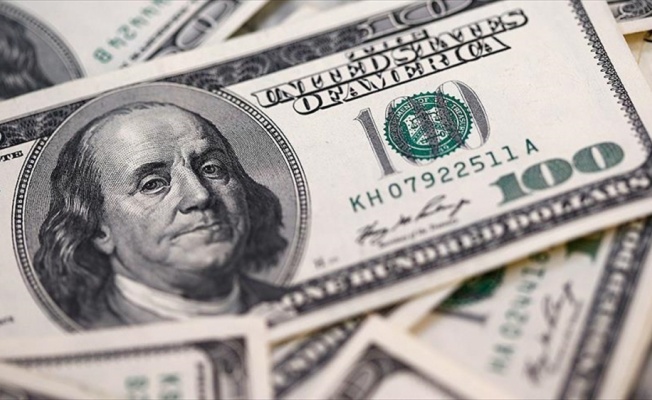 Dolar sert d&uuml;şt&uuml;, borsa y&uuml;kselişte
