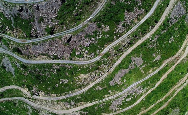 'Dünyanın en tehlikeli yolu' turizme kazandırılacak