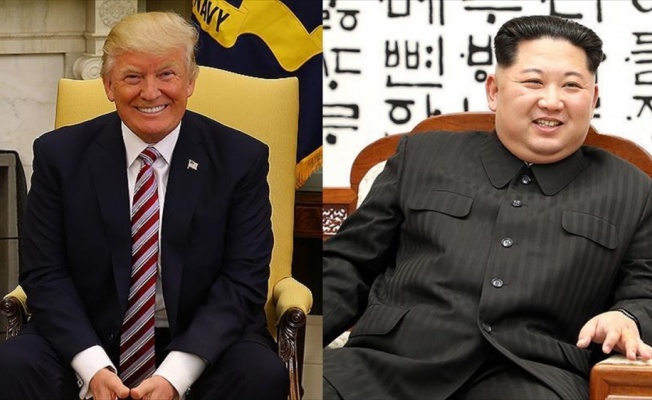 Dünyanın gözü yarınki Trump-Kim zirvesinde