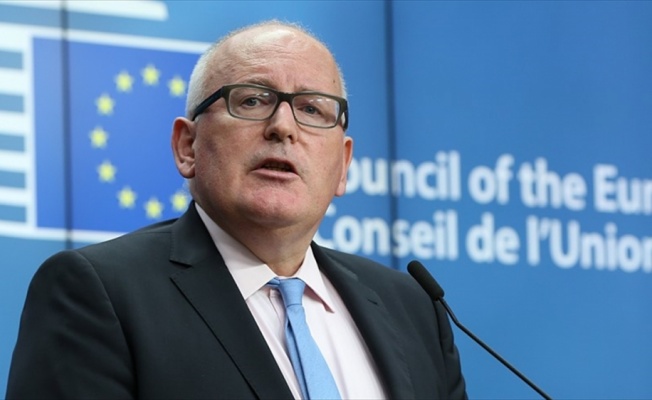 'Duvar örüp tel örgü çekerek göç dalgasını durduramazsınız'