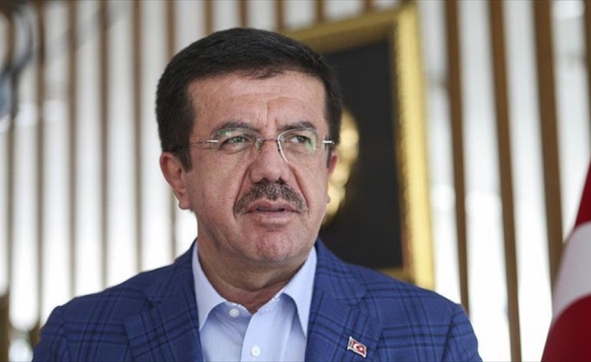 Ekonomi Bakanı Nihat Zeybekci: 'Moody's ne demiş bizim için bir anlamı yok'