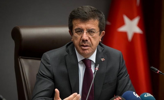 Ekonomi Bakanı Zeybekci'den ABD'nin ilave g&uuml;mr&uuml;k vergisi kararına tepki