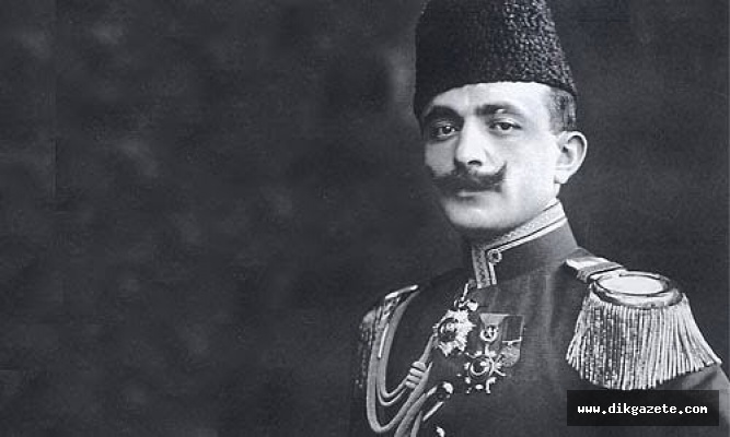 Enver Paşa’nın çizmeleri, 96 yıl sonra Moskova'da ortaya çıktı
