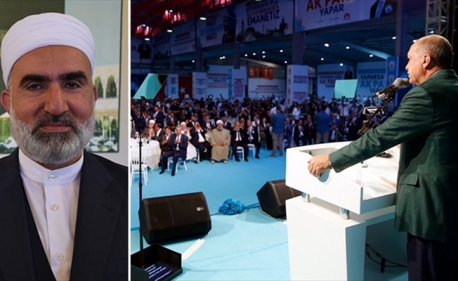 MEDAV Başkanı Elçi 'prompter tartışması'nın aslını anlattı