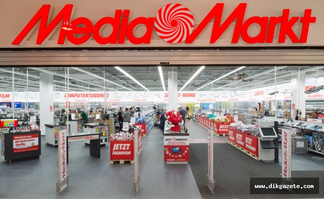 MediaMarkt&#039;ta TEB&#039;den sıfır faiz ve 12 ay taksit fırsatı
