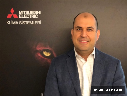 Mitsubishi Electric'ten doğru klima seçimi ve bakımı uyarısı