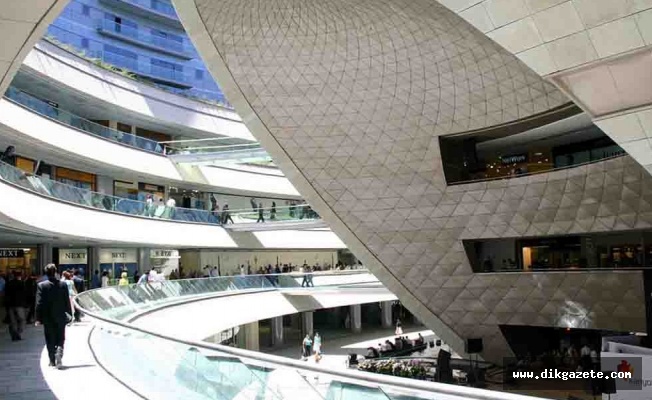Samsung yeni mağazasını Kanyon AVM'de açtı