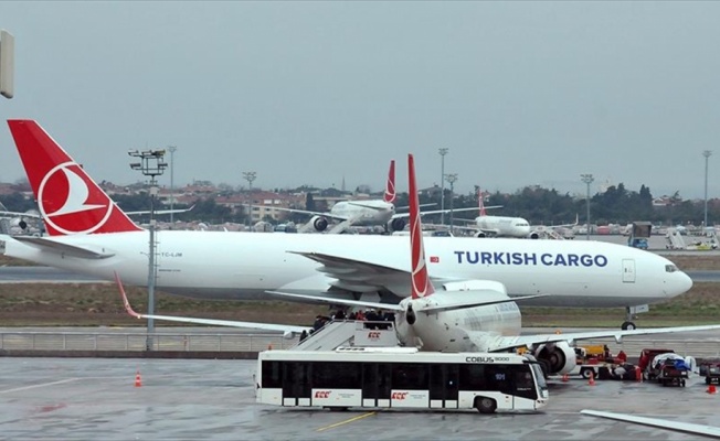 THY, ZTO ve PAL Air ortak şirket kuruyor