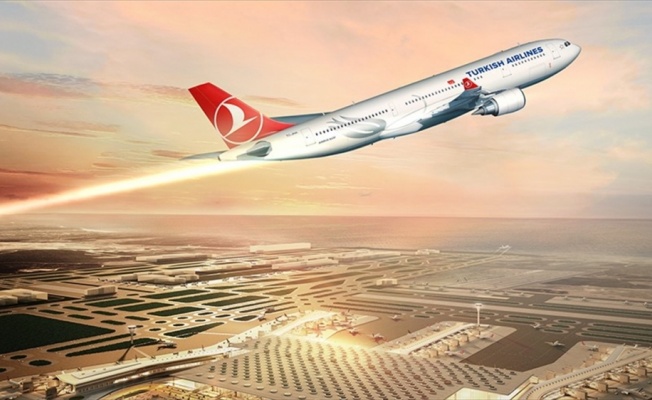 T&uuml;rkiye'nin en değerli markası THY