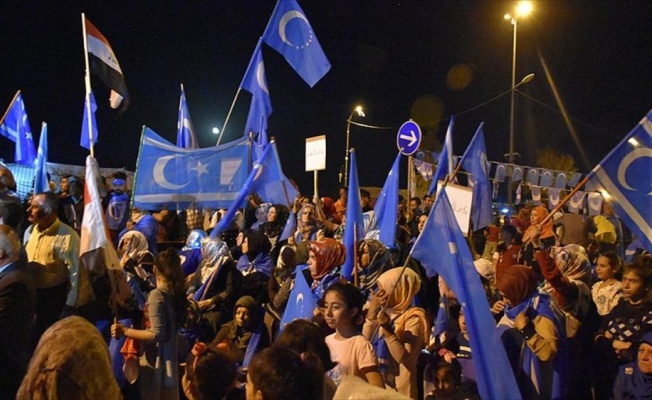 Türkmenler mahkemenin seçimle ilgili kararından memnun