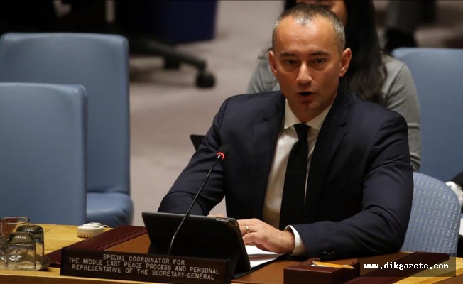 UNRWA, Gazze'deki operasyonlarını kısmen askıya alacak