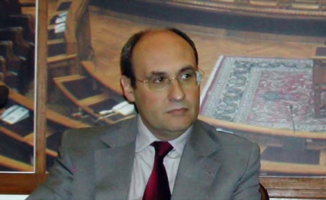 Vitorino, Uluslararası G&ouml;&ccedil; &Ouml;rg&uuml;t&uuml; Genel Direkt&ouml;r&uuml; oldu