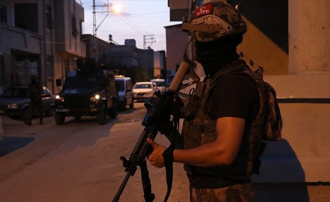 Adnan Oktar suç örgütüne operasyon: 235 kişi aranıyor