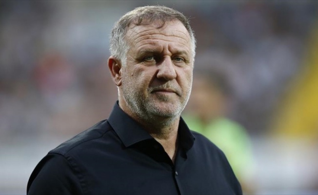 Alanyaspor Teknik Direktörü Bakkal: Küme düşme tehlikesi yaşamak istemiyoruz