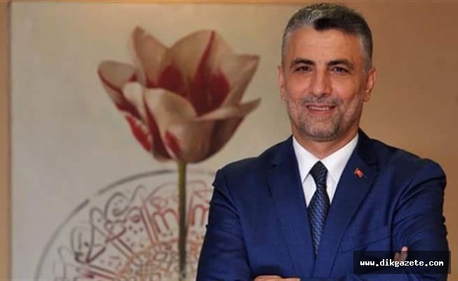 DO&Ccedil;. DR. &Ouml;MER BOLAT, YENİ SİSTEMDE G&Ouml;REV ALMALI..&nbsp;