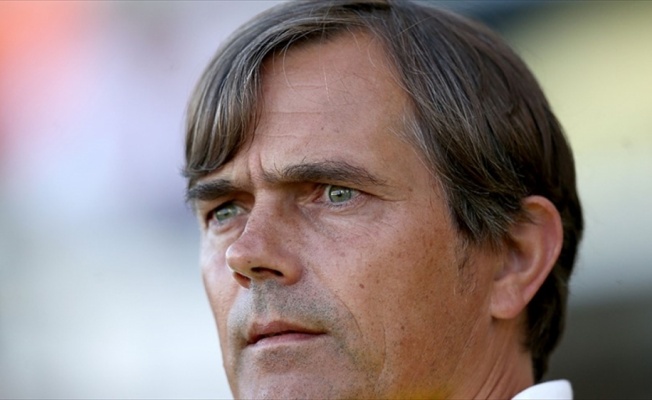 Fenerbahçe Teknik Direktörü Cocu: Umuyorum Volkan Demirel aramıza katılır
