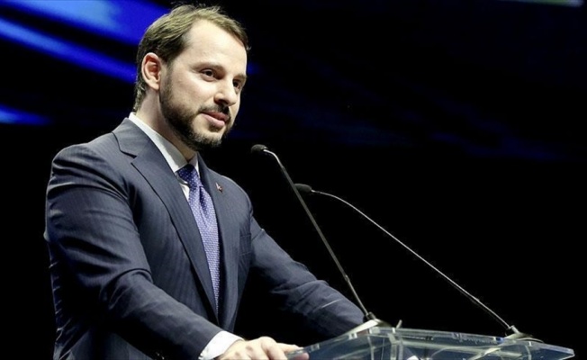 'Korumacı önlemler üretkenlik ve küresel refahı olumsuz etkiler'