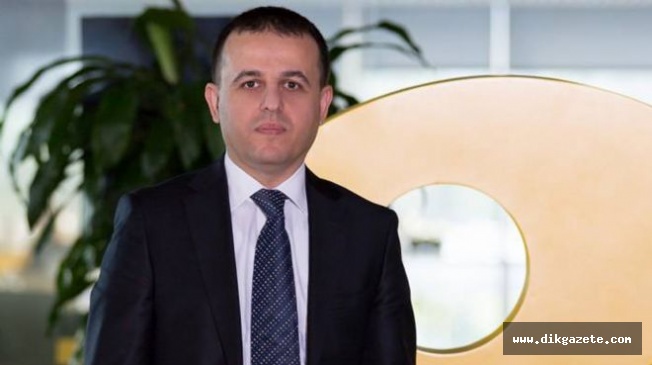 Turkcell CFO'su Bülent Aksu yeni ekonomi yönetiminde