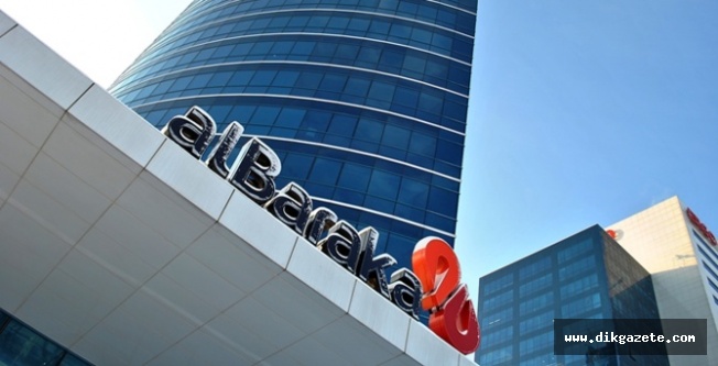 Albaraka Türk'ün iştiraki “insha GmbH“a tescil