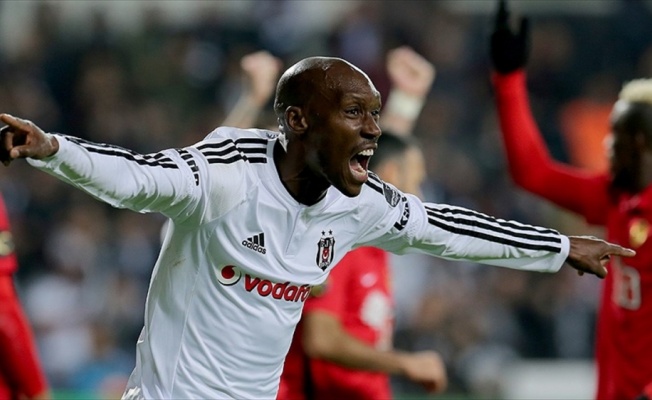 Beşiktaşlı futbolcu Atiba Hutchinson: Takıma katkı yapmak için sabırsızlanıyorum