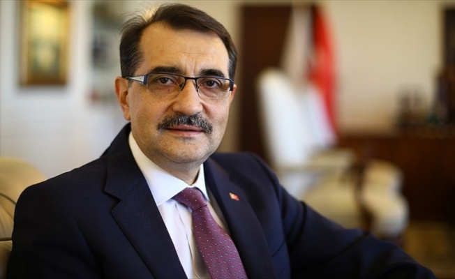 Enerji ve Tabii Kaynaklar Bakanı Dönmez: İran ile enerji ticareti devam edecek