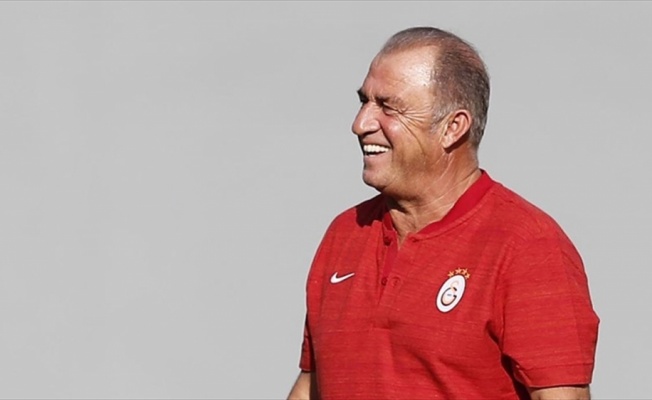 Galatasaray Teknik Direktörü Terim: Yeni yolculuklar ve başarılar için kolları sıvadık