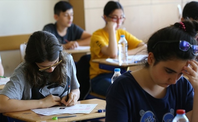 Liselere yerleştirmede nakil süreci başladı
