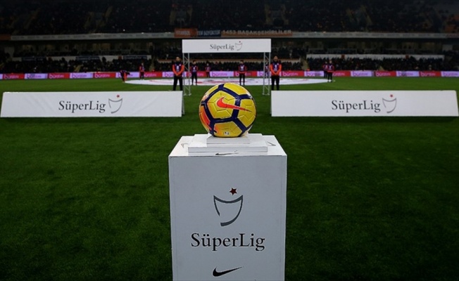 Süper Lig'in 'farklı' skorları