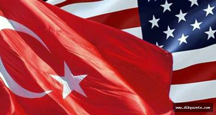 Türkiye'den bir heyet ABD'ye gidecek