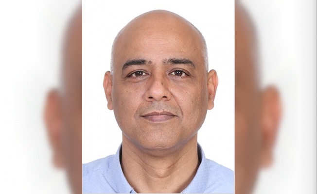 TürkTraktör Ar-Ge'den Sorumlu Genel Müdür Yardımcısı Jetender Ahuja oldu