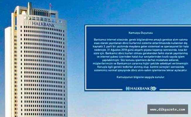 Dananın kuyruğu 2017&rsquo;de koptu! BİST&rsquo;teki 220 ton altın ve Halkbank ile 4 bankanın &ldquo;D&ouml;viz&rdquo; olayı!