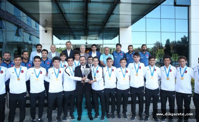 Engelli sporu, Dolar da TL de değil, duyarlılık istiyor!&nbsp;