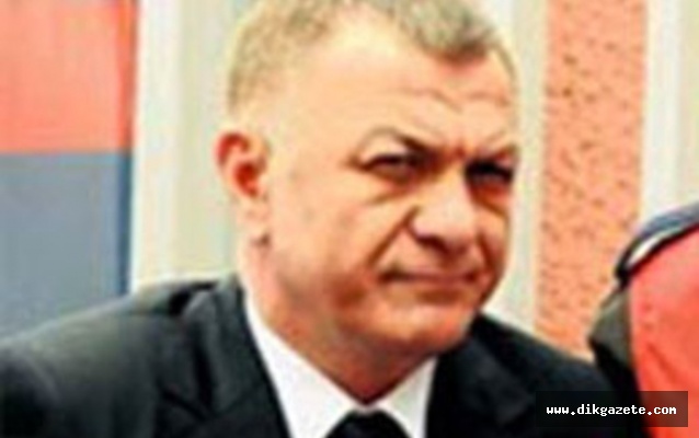 T&uuml;rkiye&rsquo;nin Suriye Politikası Emekli Albay Levent G&ouml;ktaş&rsquo;ı hangi g&ouml;reve taşıyor?