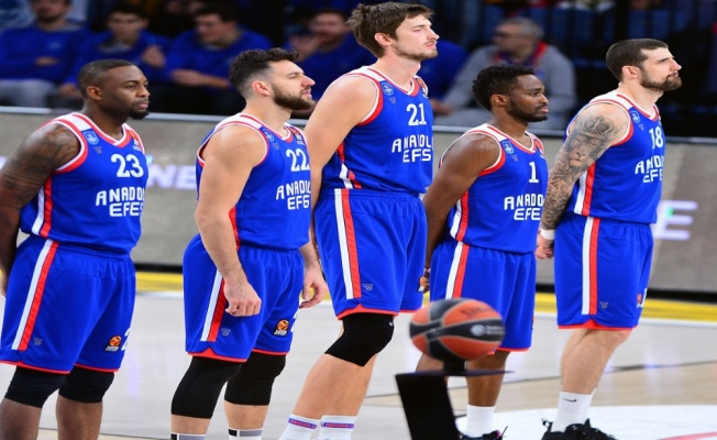 Anadolu Efes’ten maç biletleri için yeni anlaşma