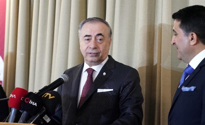 &ldquo;Forvet forvet diyorlar, artık r&uuml;yama giriyor&rdquo;