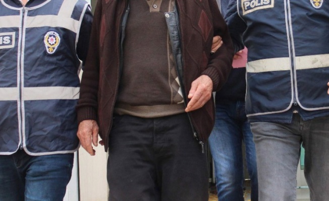 Sahte belgeyle engelli raporu alan 46 kişiye operasyon