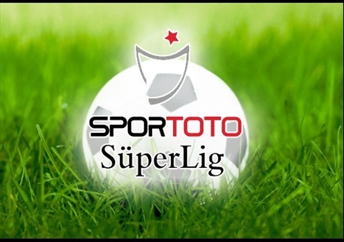 Süper Lig’de ilk devre bitiyor