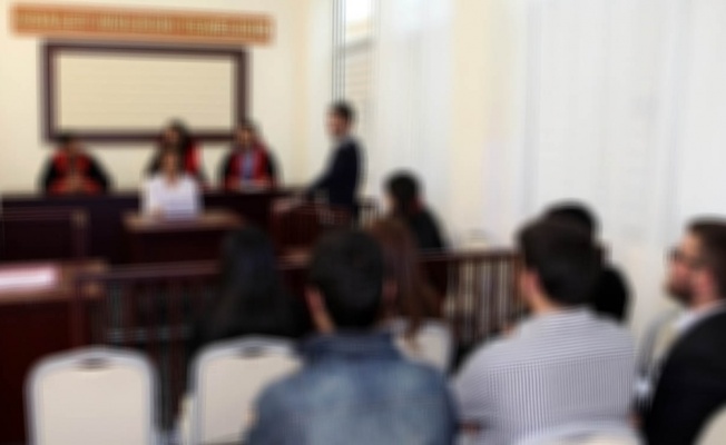 17 Aralık kumpas davasında 25 sanığa ağırlaştırılmış müebbet istemi