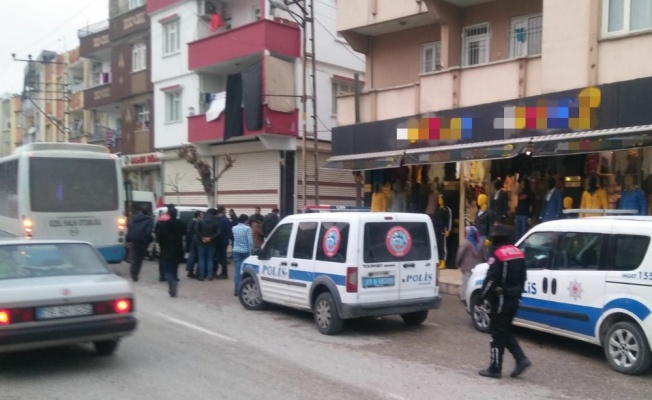 Erkek tarafı pompalı tüfeklerle kız evini bastı: 18 yaralı
