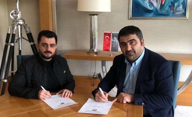 Giresunspor Ümit Özat’la anlaştı