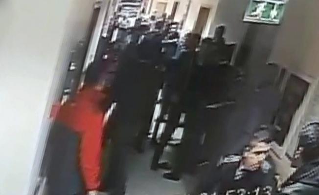 Hasta yakınlarıyla güvenlikçiler birbirine girdi: 4 yaralı, 3 gözaltı