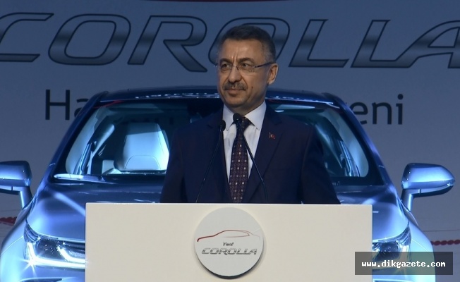 "Hibrit otomobillere ciddi vergi avantajları sağlıyoruz"