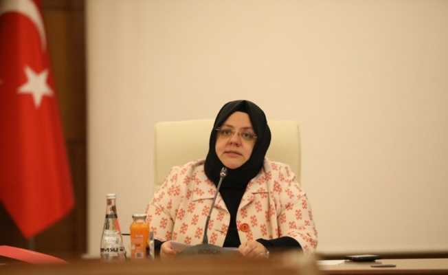 "İşsizlik sigorta payı 3 yıl süreyle yüzde 1 olacak"
