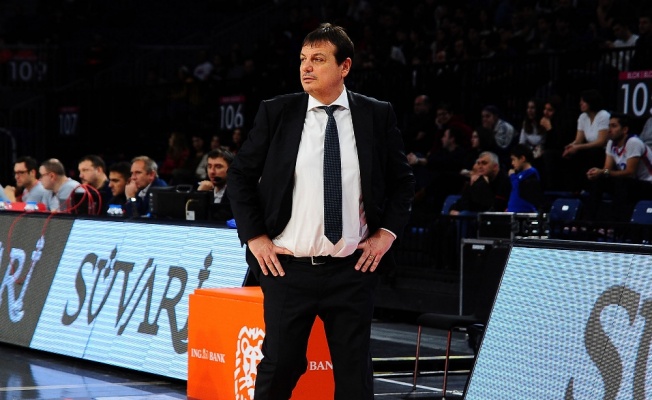 “İyi bir Galatasaray’ı 12-13 sayı geriden gelip yendik”