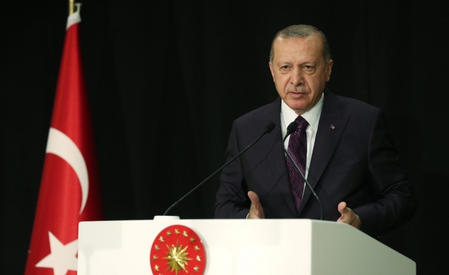 Politika kurulları başkan vekillerini kabul etti